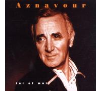 Charles Aznavour - Toi Et Moi