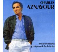 Aznavour, Charles - Une Première Danse