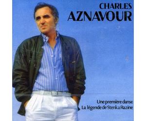 Aznavour, Charles - Une Première Danse