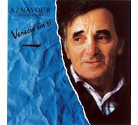 Aznavour, Charles - Venecia Sin Ti