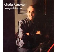 Aznavour,Charles - Visages de l'Amour