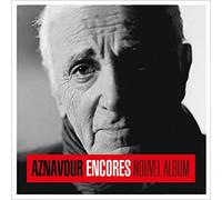 Aznavour - Encores Audio