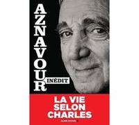 Aznavour inédit AZNAVOUR-C+AZNAVOUR-N (Auteur)