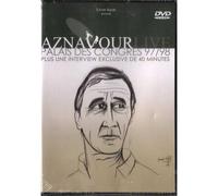 Charles Aznavour – Live Palais des Congrès 97/98