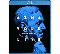 Aznavour Live-Palais Des Sport 2015