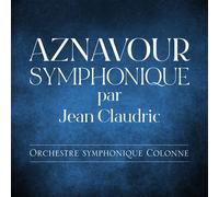 Aznavour Symphonique CD
