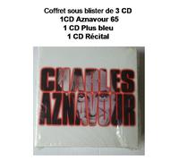 Aznavour65- Plus Bleu- Récital