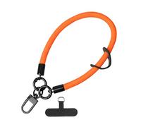 Aznever Sangle De Main Pour Smartphone,Bracelet Main Ajustable Pour Smartphone Avec Des Attaches De Sécurité | Cordon de Poignet pour Téléphone,Pour Femmes Hommes Adultes Adolescents Famille Amis