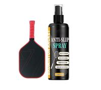 Aznever Spray pour la Prise en Main | 100ml Aide à l'Entraînement Anti-Dérapant à Séchage Rapide,Spray pour des Mains Adhérentes - pour Améliorer Les Performances, Renforcer Le Contrôle Et Maximiser