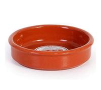 Azofra 100724 Cocotte Réflactaire Multicolore 36 cm