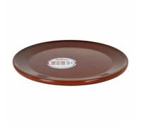 Azofra Casserole Marron 32 cm (10 unités) (Ø 32 cm)