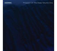 Azonic - Prospect Of The Deep, Vol. 1 [Compact Discs]