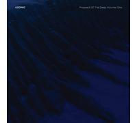 Azonic – Prospect of The Deep Volume One – Vinyle 12" – Import