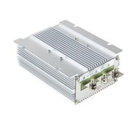 AZOOB ERTEYIN Régulateur de tension 24 V à 12 V 60 A 50 A 40 A 30 A 20 A 15 A 10 A 5 A 3 A 1,5 A 24 V à 12 V Buck Convertisseur de tension abaisseur CE ERTEYIN (24 V à 12 V 60 A)