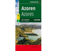 AZOREN / ACORES