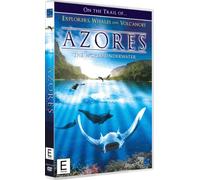 Azores: The World Underwater [DVD] [Import]