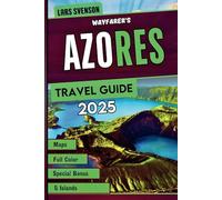 Azores Travel Guide 2025: Explore São Miguel, Terceira, Faial, Pico & São Jorge - Top Attractions, Hidden Gems, Insider Tips & Must-See Itineraries