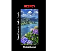 AZORES: Your Essential Pocket Guide