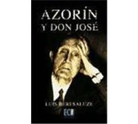 Azorin Y Don Jose Luis Beresaluze Galbis (Auteur)