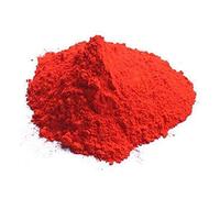 Azorubine Carmoisine E122 rouge poudre de colorant alimentaire hydrosoluble - 250 g