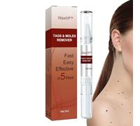 Azote Liquide Verrue, Remover Taupe, Dissolvant De Verrues Professionnel Pour Le Visage, Kit De Soins De La Peau Professionnel Pour Stylo De Réparation De Verrues Pour Les Types De Peau