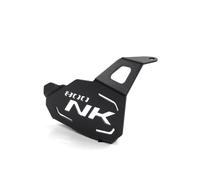 AZQUZVZI Compatible avec CF Moto 800NK NK800 800 NK 800MT MT800 MT 800 MT 2023 2024 Couvercle de Protection de contrôle de Valve de Moto(800NK)