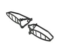 AZQUZVZI Couvercle de Protection de Clignotant Avant de Moto d'origine, Compatible avec R1200GS 1200 GS Adventure R1250GS R 1250 GS LC Adventure/ADV