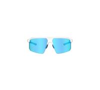 AZR - Arrow RX Cat 3 - Lunettes vélo Blanc - Bleu Cat 3