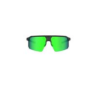 Azr Arrow Rx Sunglasses Clair Multi-Layer Hydrophobic Green/CAT3 Bright Black / Green