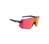 Coffret lunettes azr flash rx noir ecran hydrophobe rouge multicouche
