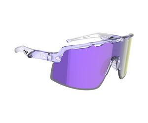 AZR - Coffret Speed Rx Crystale Violette Verni Multicouche Violet - Lunettes de soleil