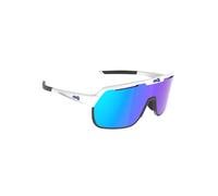 Coffret lunettes azr victory rx blanc ecran bleu ecran incolore