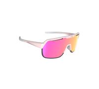 AZR - Coffret Victory RX Cat 3 - Lunettes vélo Rose - Rose Cat 3 & Incolore Cat 0