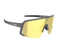 AZR - Escape Rx Carbone Mate Multicouche Gold - Lunettes de soleil