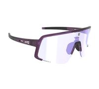 AZR - Escape Rx Violette Mate Irisé Violet - Lunettes de soleil