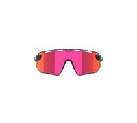 AZR Lunettes de soleil Flash RX hydrophobes Noir