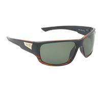 AZR - King Vernie Noir Tortoise G15 Polarized - Lunettes de soleil