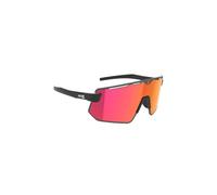 AZR - Kromic Flash RX Cat 1-3 - Lunettes vélo Noir - Irise Rouge Photochromique Cat 1-3