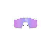 Lunettes azr pro race rx blanc violet