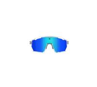 AZR - Pro Race Rx Crystale Vernie Ecran Bleu Multicouche Cat 3 - Lunettes de soleil