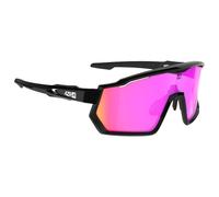 Lunettes azr pro race rx noir rose