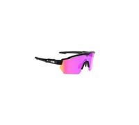 Azr Race Rx Sunglasses Doré Hydrophobic Pink/CAT3 Varnished Black