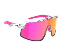 AZR Lunettes de soleil Speed RX Crystal vernie multicouche Rose