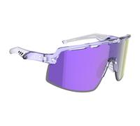 AZR - Speed Rx Crystale Violette Vernie Multicouche Violet - Lunettes de soleil