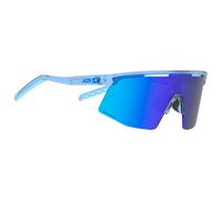 AZR - Team Jr Crystal Bleu Vernier Bleu Multicouche - Lunettes de soleil