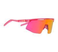 AZR - Team Jr Crystal Rose Vernie Rose Multicouche - Lunettes de soleil
