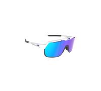AZR - Victory RX Cat 3 - Lunettes vélo Blanc - Bleu Cat 3