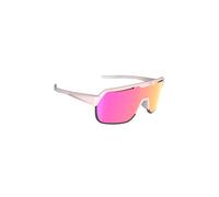 AZR Lunettes de soleil Victory RX – Rose mate, écran multicouche rose