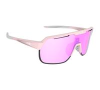 AZR Lunettes de soleil Victory Rx Photochromiques irisées Rose mat