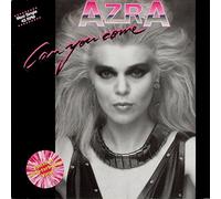 Azra - Can you come (1985, multi-coloured vinyl) / Vinyl Maxi Single [Vinyl 12'']